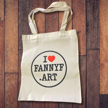 Load image into Gallery viewer, Eco Tote Bag - 1 LEFT!