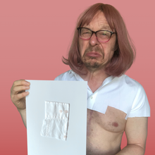 Load image into Gallery viewer, The Shirt off my Back: Limited Edition - Each Unique