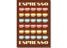 Load image into Gallery viewer, OCD Espresso Cups