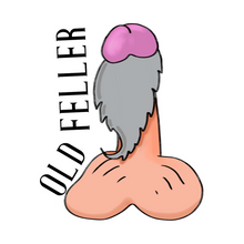 Load image into Gallery viewer, Willie Tattoos