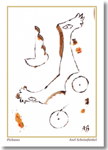 Load image into Gallery viewer, Pickasso