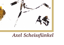 Load image into Gallery viewer, Scat Singer