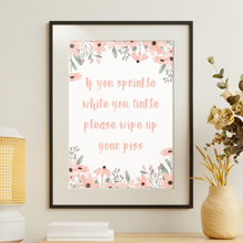 Load image into Gallery viewer, If You Sprinkle…