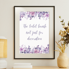 Load image into Gallery viewer, Toilet Brush…