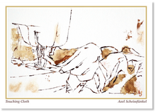 Load image into Gallery viewer, Touching Cloth