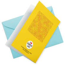 Load image into Gallery viewer, Turd Search Greetings Card