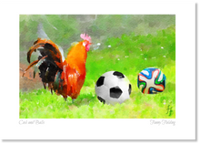 Load image into Gallery viewer, Cock and Balls