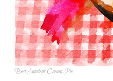 Load image into Gallery viewer, Best Amateur Cream Pie