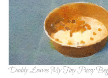 Load image into Gallery viewer, Daddy Leaves My Tiny Pussy Begging For More