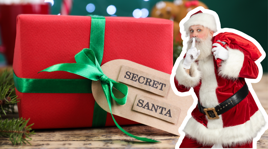 Rude Secret Santa and Adult Stocking Filler 2025 Christmas Gift Guide