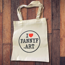 Load image into Gallery viewer, Eco Tote Bag
