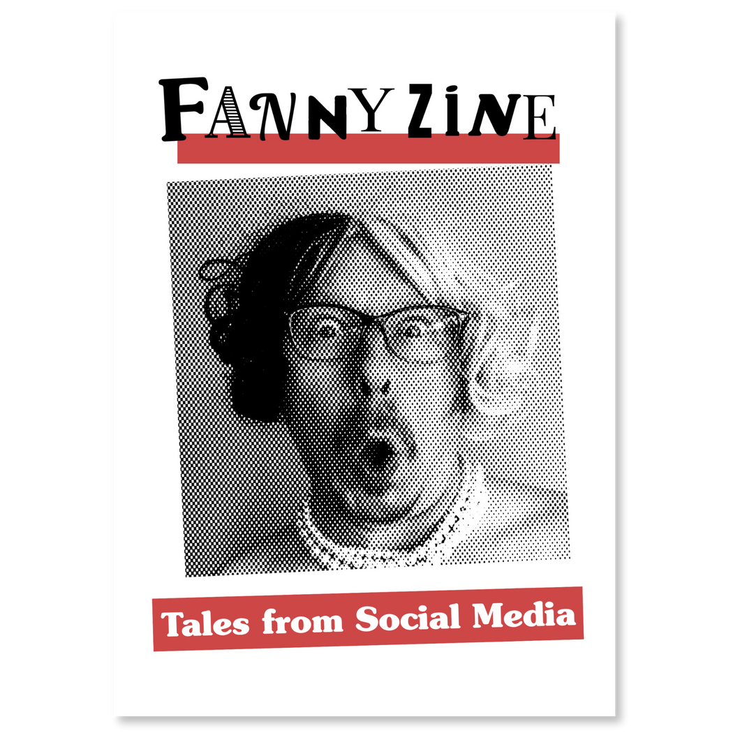 FANNYZINE