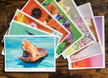 Load image into Gallery viewer, 8 x Postcard Set
