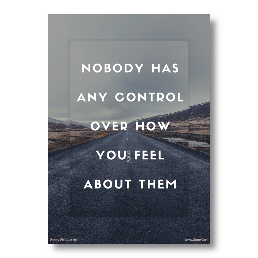 8 Posters for Narcissists - DOWNLOAD