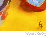 Load image into Gallery viewer, Teabagging Boyfriend Squeezes Out Every Last Drop
